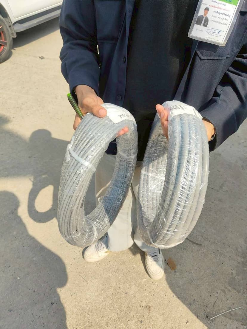 บรรยากาศ NYX Cable #6