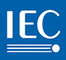 IEC มาตรฐานสากล